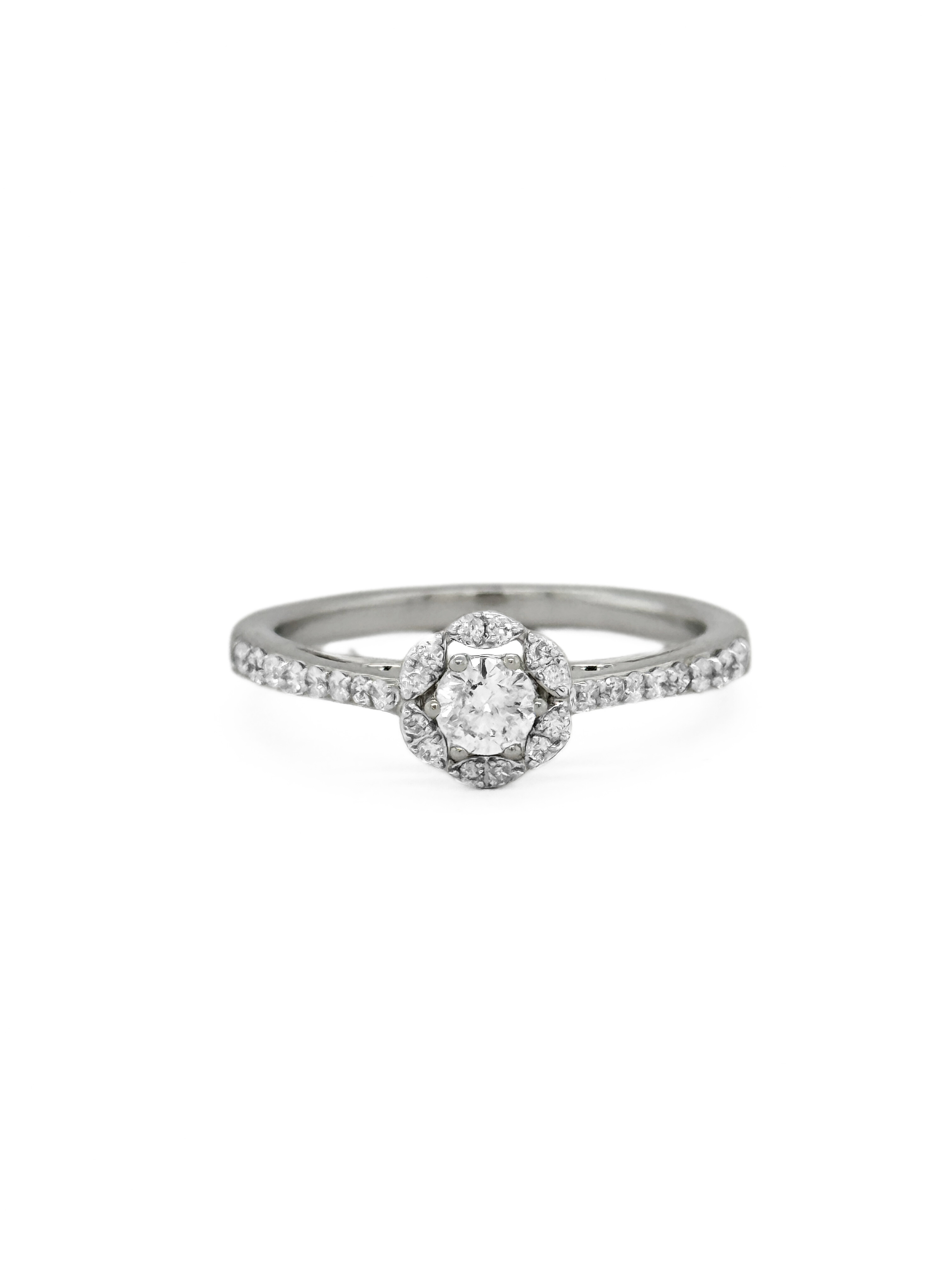 FANCY-SOL HALO-RING-406178